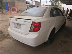 Chevrolet Optra